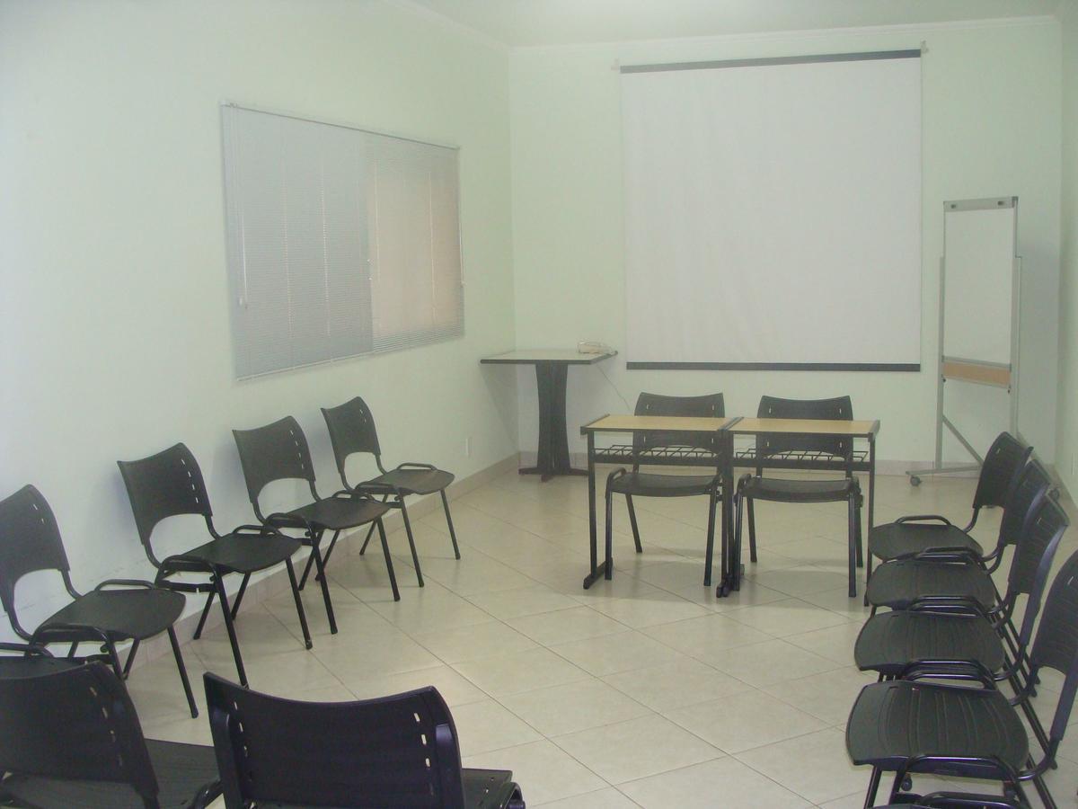 Hotel Sul Hotel E Turismo Paranaíba Esterno foto